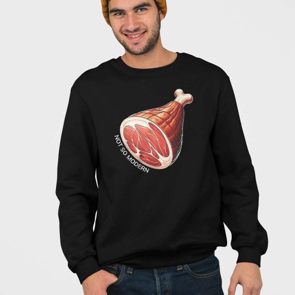 NSM Not So Modern Ham Shirt