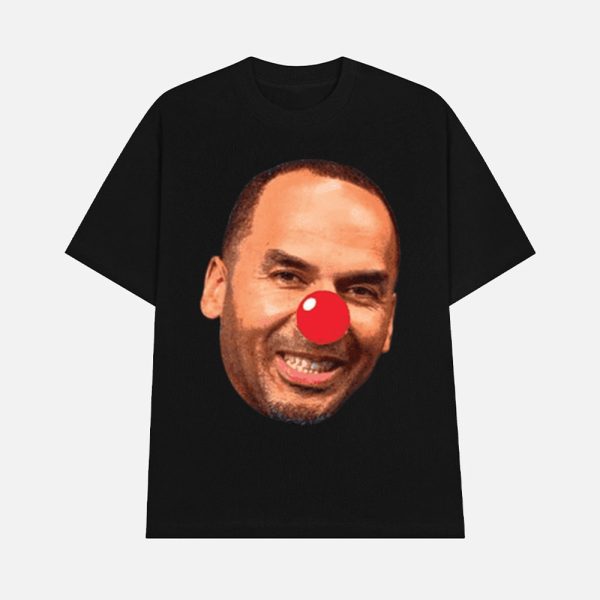 Nico Clown Shirt