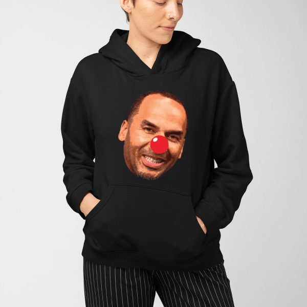 Nico Clown Shirt