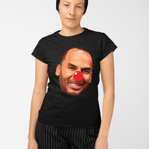 Nico Clown Shirt