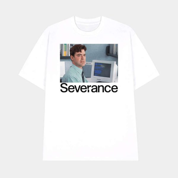 Office Movie Severance Shirt