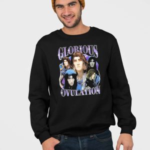 Glorious Evolution Viktor Arcane Shirt 5