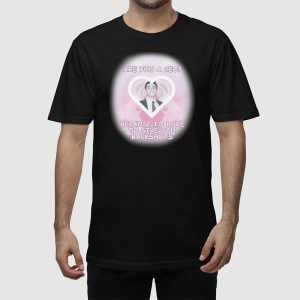 Luigi Mangione Are You A CEO Because Id Love To Give You Backshots Shirt 2