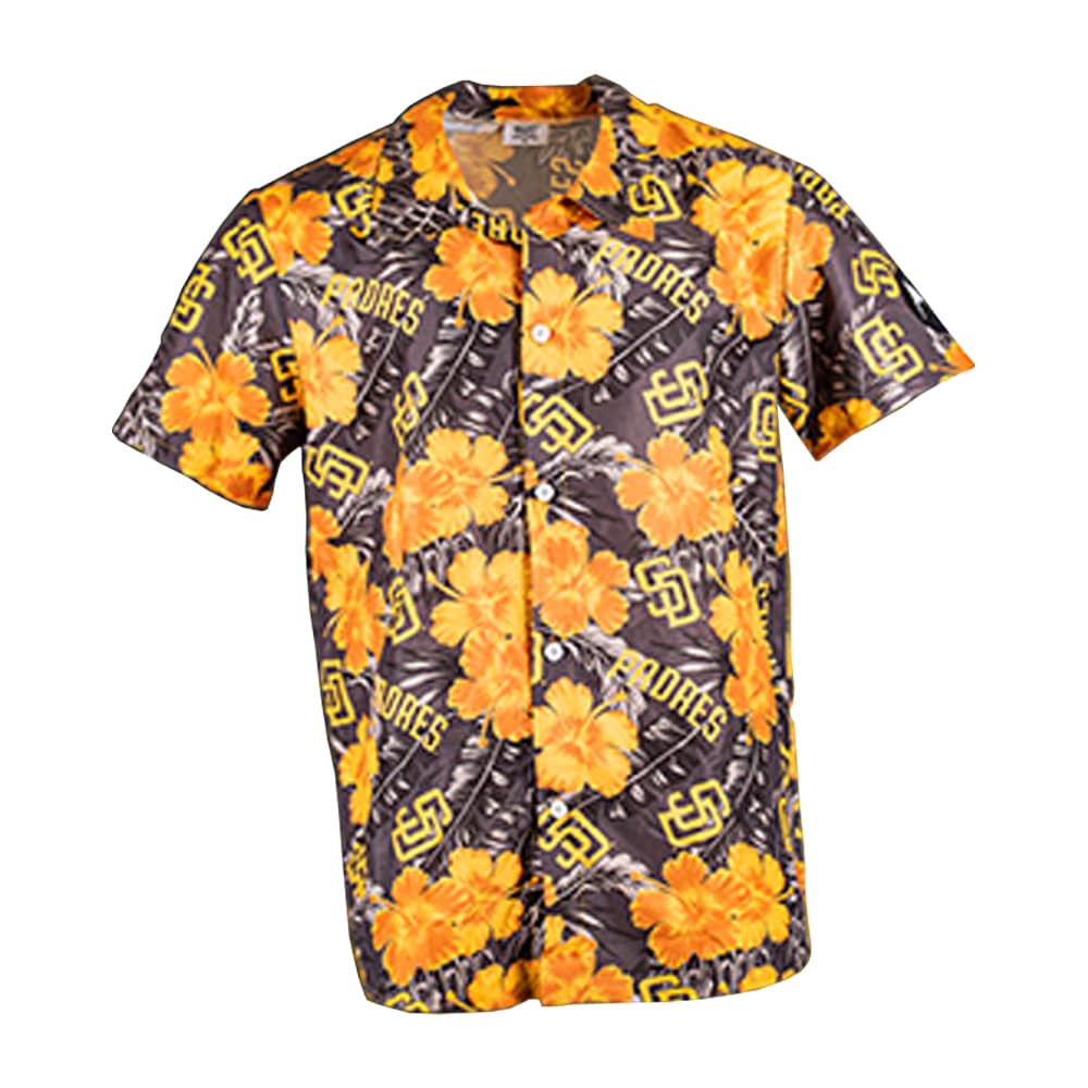 Padres Aloha Shirt Giveaway 2025 Padres Aloha Shirt Giveaway 2025