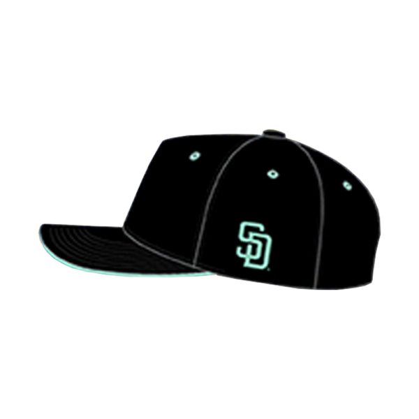 Padres Autism Acceptance Night Hat Giveaway 2025