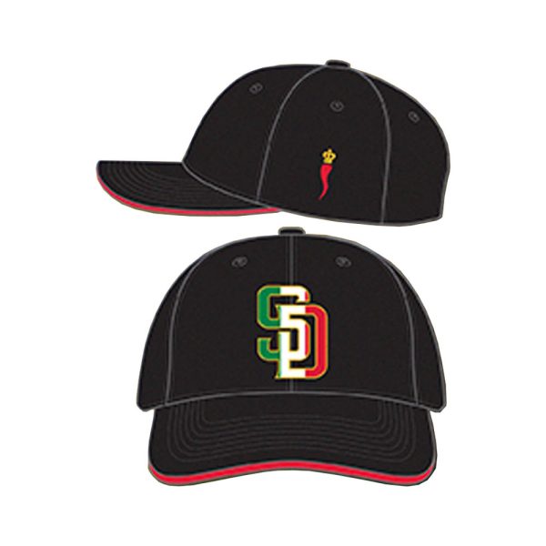 Padres Italian Heritage Celebration Hat 2025 Giveaway