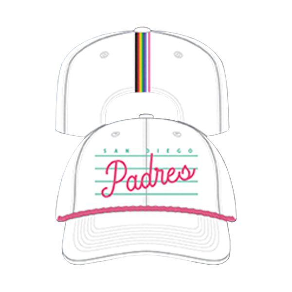 Padres Out At The Park Hat Giveaway 2025