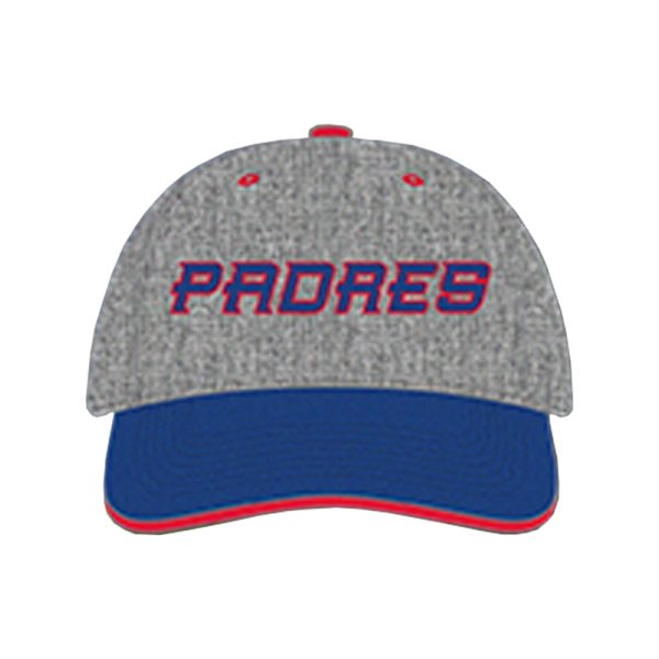 Padres Puerto Rican Heritage Celebration Hat Giveaway 2025