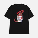 Patrick Mahomes Chiefs 3-Peat Super Bowl LIX Shirt