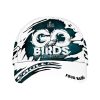 Personalized Eagles Go Birds Super Bowl Champions LIX Hat