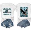 Philadelphia Champions LIX Bird Gang Shirt