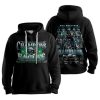 Philadelphia Football Super Bowl LIX Champions Unisex Hoodie