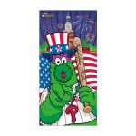 Philadelphia Water Ice Phanatic Beach Towel Giveaway 2025