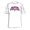 Phillies McDonald’s Opening Night T-shirt 2025 Giveaway