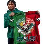 Philly Dawgs Eagles It's Phillydawgs Jersey