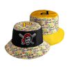 Pirates Bucket Hat Giveaway 2025