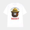 Protect Our National Parks Bear Resist Shirt