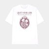 Quit Your Job And Love Me For The Rest Of My Life Shirt