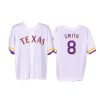 Rangers LSU Night Jersey 2025 Giveaway