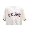 Rangers Mexican Heritage Day Jersey 2025 Giveaway