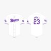 Rangers Stephen F. Austin University Jersey 2025 Giveaway