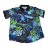 Rays City Connect Tropical Shirt Giveaway 2025