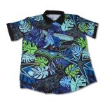 Rays City Connect Tropical Shirt Giveaway 2025