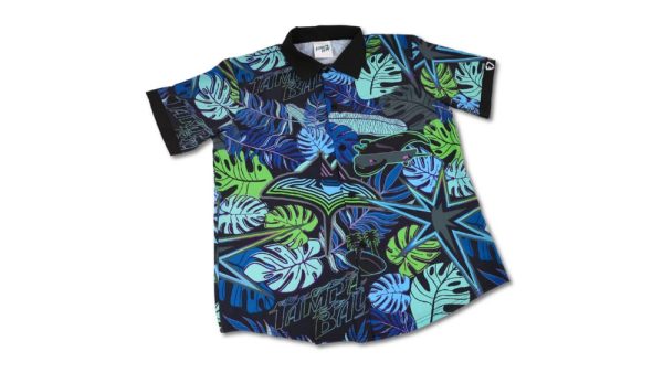 Rays City Connect Hawaiian Shirt 2025 Giveaway