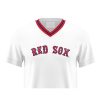 Red Sox 1975 Replica Jersey Giveaway 2025