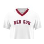 Red Sox 1975 Jersey Giveaway 2025