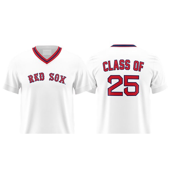 Red Sox Class Of 2025 Shirt Giveaway 2025