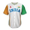 Red Sox India Celebration Jersey 2025 Giveaway