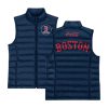 Red Sox Patriots’ Day Puffy Vest Giveaway 2025