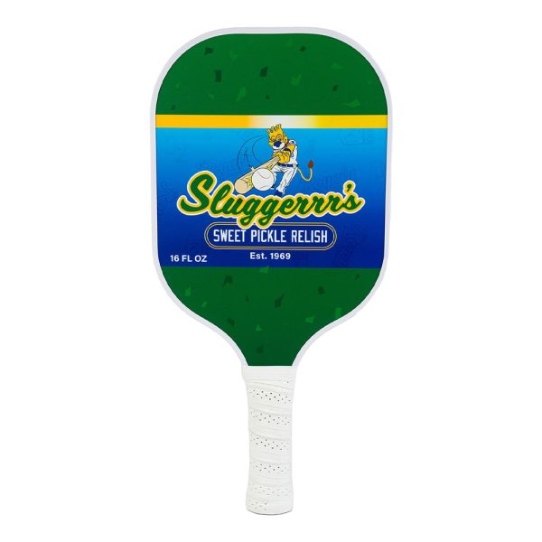 Royals Pickleball Paddle 2025 Giveaway