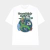 Saquon Everythin’s Shakin’ On Saquon St 26 Shirt