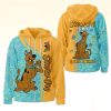 Scooby Doo Is My Spirit Animal Hoodie