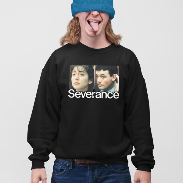 Severance John And Lorena Bobbitt Shirt