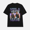 Simml & Seebo There’s Still Party Shirt