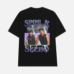 Simml & Seebo There's Still Party Shirt