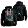 Super Bowl 2025 Champions Philadelphia Football Unisex Hoodie