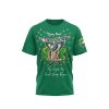 Super Bowl LIX Champions Fly Eagles Fly Irish Lucky Reigns Shirt