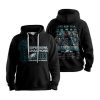 Super Bowl LIX Champions Philadelphia Football Unisex Hoodie