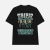 Super Bowl Triple Threat Eagles Shirt