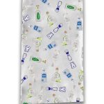 Tequila Bottles Beach Towel