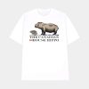 The Canadian House Hippo Shirt