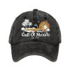 The Gulf Of Mexico ESTD 1550 Cap