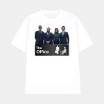 The Office Defiant Jazz Shirt