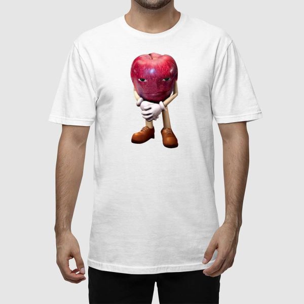 The Rizz Apple Meme Shirt