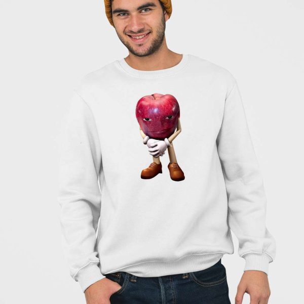 The Rizz Apple Meme Shirt