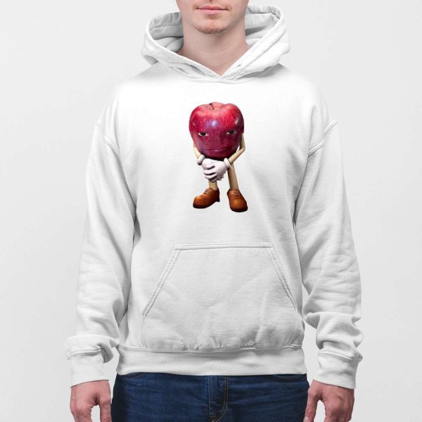 The Rizz Apple Meme Shirt